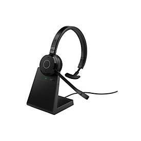 EVOLVE 65 TE LINK390A MS MONO STAND EVOLVE 65 TE LINK390A MS MONO STAND